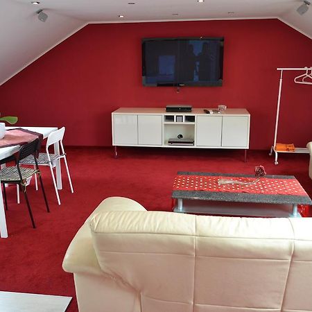 Loft Apartments Pulheim Ngoại thất bức ảnh