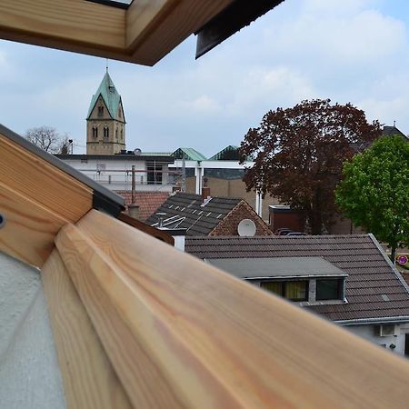 Loft Apartments Pulheim Ngoại thất bức ảnh