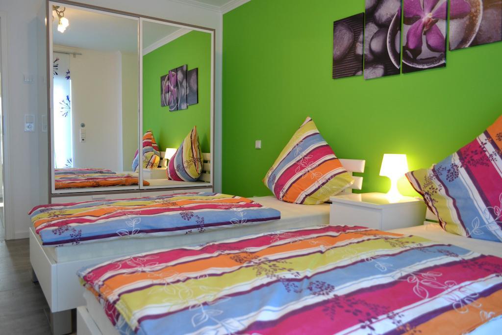 Loft Apartments Pulheim Phòng bức ảnh
