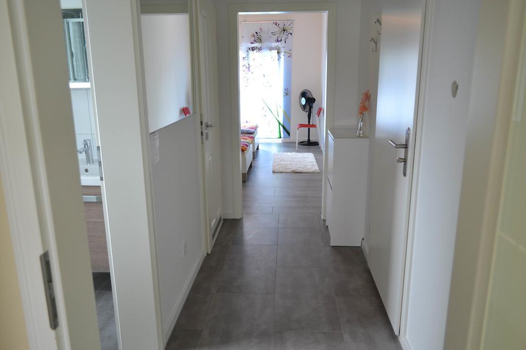 Loft Apartments Pulheim Phòng bức ảnh