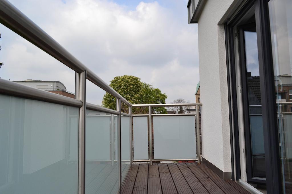 Loft Apartments Pulheim Phòng bức ảnh