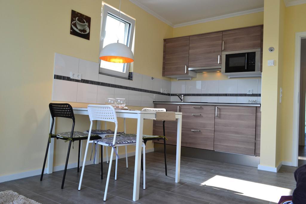 Loft Apartments Pulheim Phòng bức ảnh