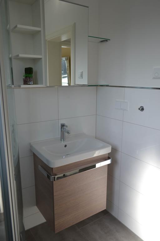 Loft Apartments Pulheim Ngoại thất bức ảnh