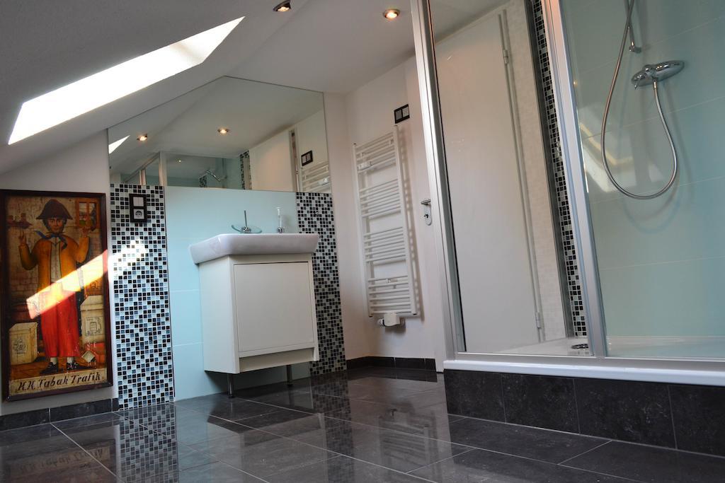 Loft Apartments Pulheim Ngoại thất bức ảnh